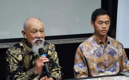 President Prabowo Fully Supports Sasakawa Foundation's Efforts to Eradicate Leprosy in Indonesia