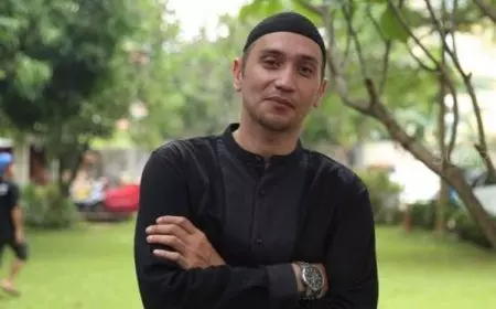 Film Terakhir Gary Iskak Lastri: Arwah Kembang Desa