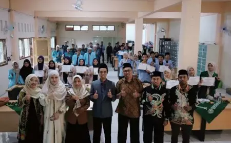 Seni Kepemimpinan dalam Deferensiasi Kognitif