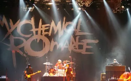 Deretan Musisi Internasional yang Bakal Manggung di Indonesia 2026