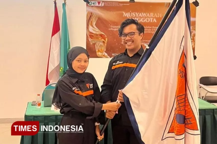 Musyang UKM PSMBA Unisma