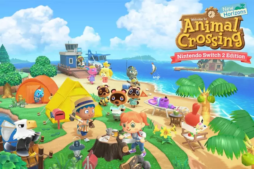 Ini Daftar Lengkap Game yang Rilis Januari 2026 di PS4 hingga PC