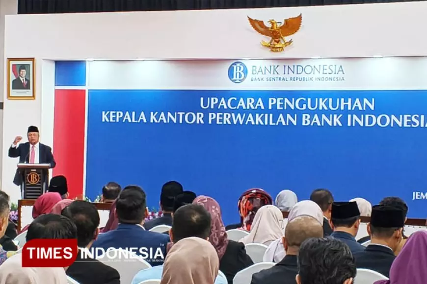 Angka Kemiskinan Tinggi, Bupati Jember: Konektivitas Udara jadi Kunci