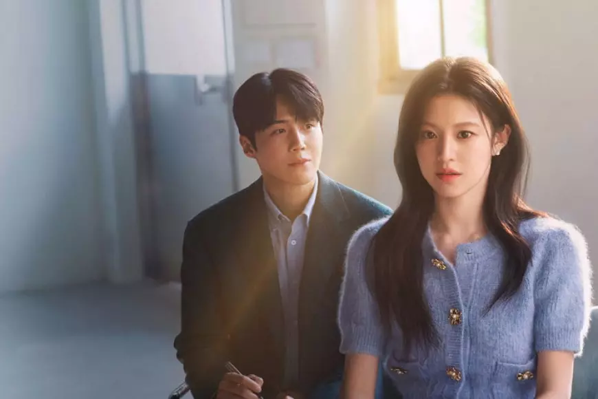 Top 5 Drakor Paling Dinanti Januari 2026, Comeback Ji Sung Hingga Kim Seon Ho