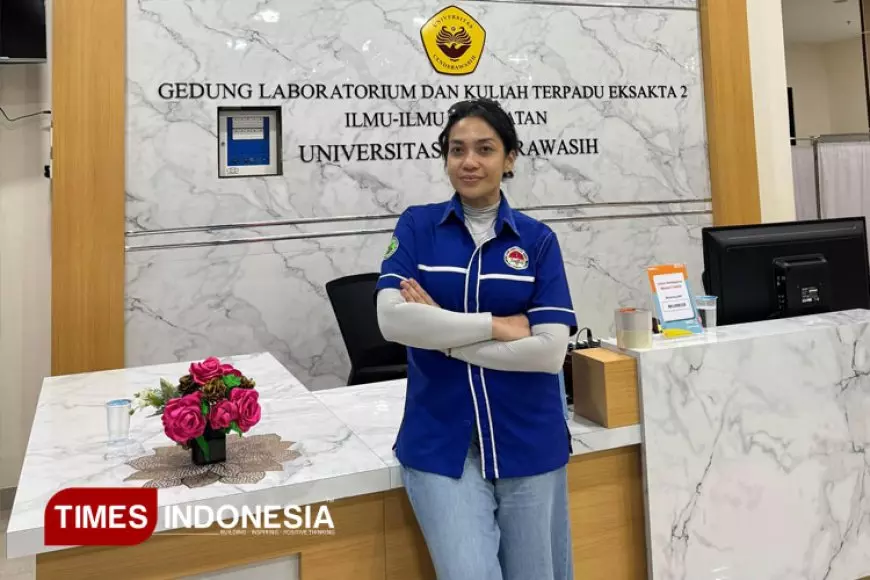 Edukasi Kusta Lewat Komik: Dokter Dhelya Menyapa Masyarakat Papua