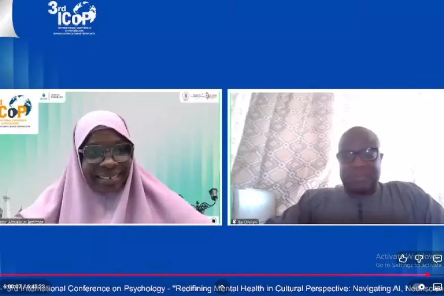 UMBY Gelar ICOP 2025, Bahas Kesehatan Mental Berbasis Budaya di Era AI