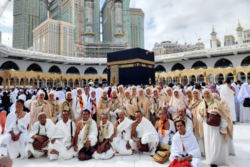 Tombo Ati Siapkan Umrah Ramadhan untuk Hadirkan Pengalaman Ibadah Spesial