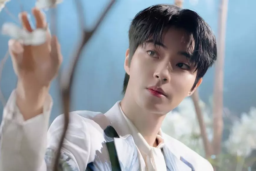 Hwang In Yeop Lawan Ji Chang Wook pada Human x Gumiho