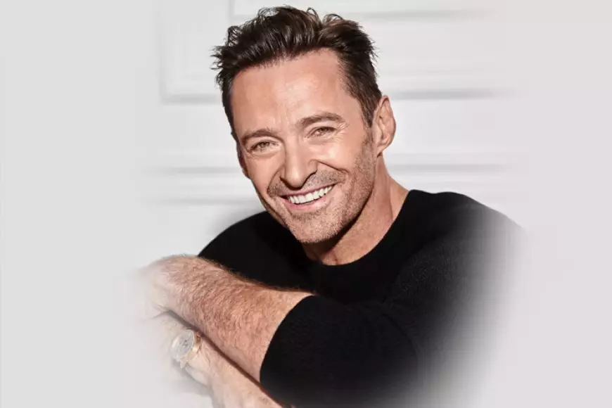 Trailer The Death of Robin Hood Dirilis, Hugh Jackman Penuh Sesal