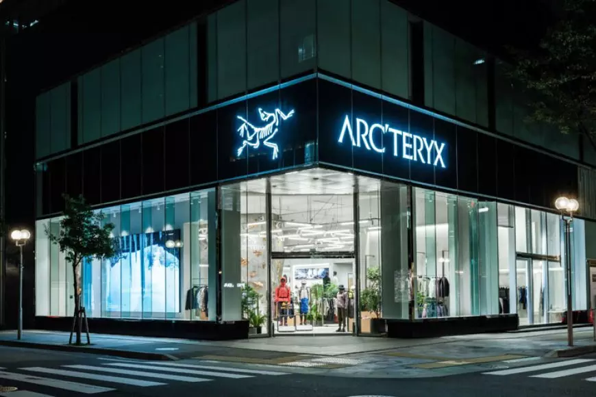 Arc’teryx Kecewa Atas Keputusan Pengadilan Niaga Terkait Gugatan Pembatalan Merek