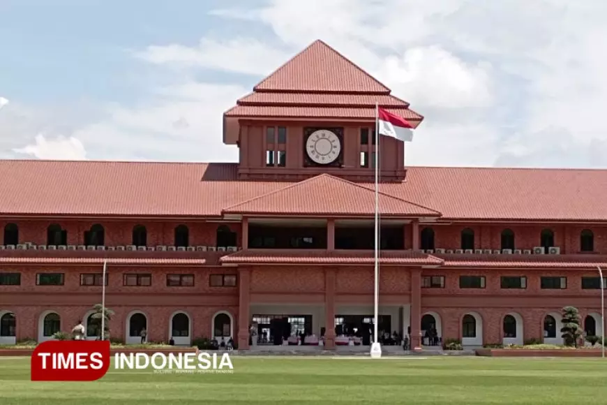 Presiden Prabowo Diagendakan Meresmikan SMA Taruna Nusantara di Kabupaten Malang