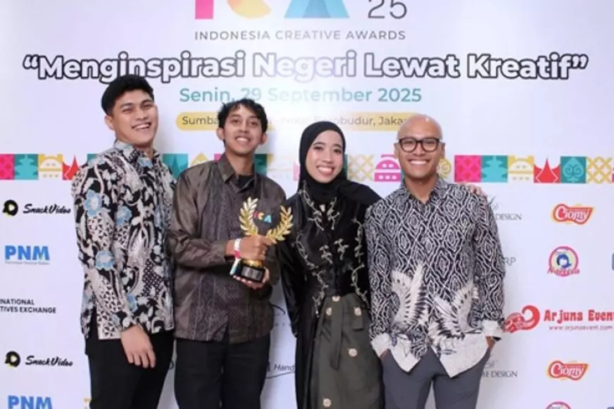 Masuki Tahun Kelima, SnackVideo Terus Tumbuh Bersama Komunitas