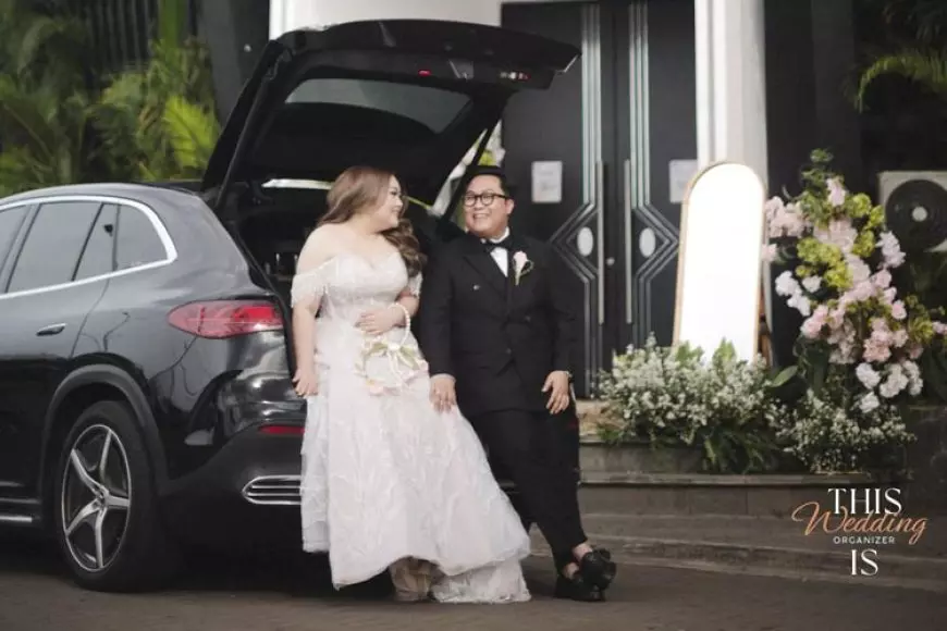 Pernikahan Ala Gen Z di Club: Tren Baru yang Bikin Acara Makin Intimate dan Fun