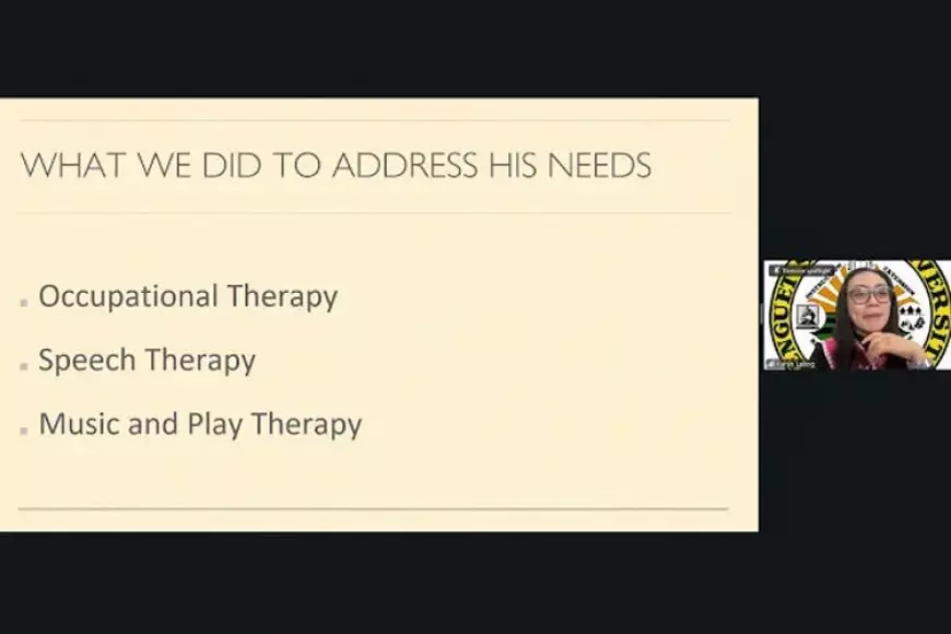 International Extension Program Unmuh Jember–BSU Filipina Bahas Pendampingan Anak Autisme di Era Global