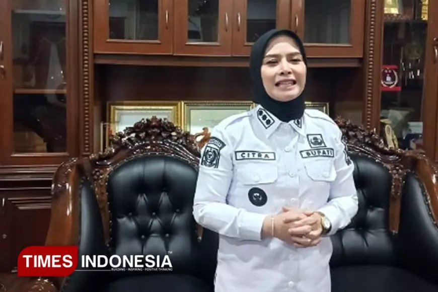 Dua Puskesmas Pangandaran Raih Digital Award 2025 dari BPJS Kesehatan Berkat Layanan Antrean Online JKN