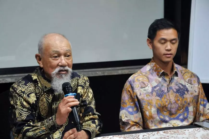 President Prabowo Fully Supports Sasakawa Foundation's Efforts to Eradicate Leprosy in Indonesia