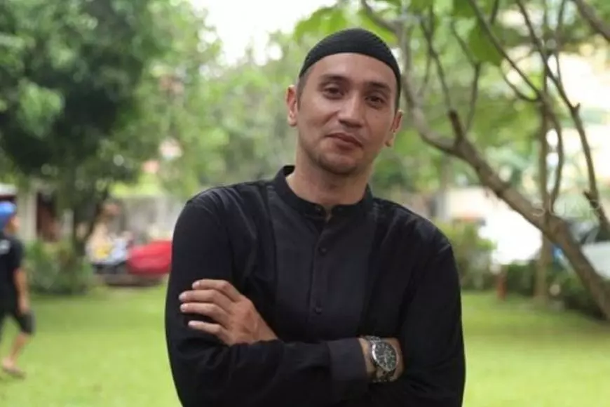 Film Terakhir Gary Iskak Lastri: Arwah Kembang Desa