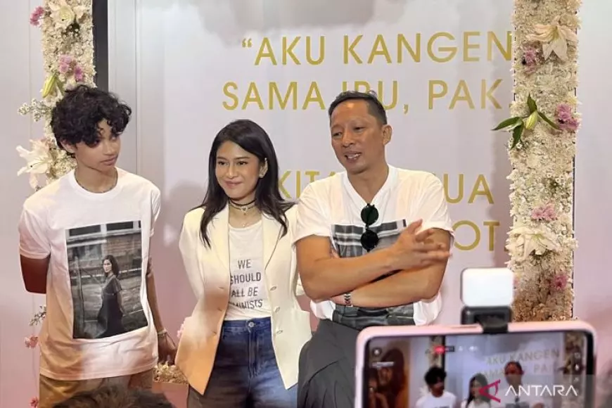 “Esok Tanpa Ibu”, Kolaborasi Tiga Negara Angkat Drama Keluarga Bernuansa Fiksi Ilmiah