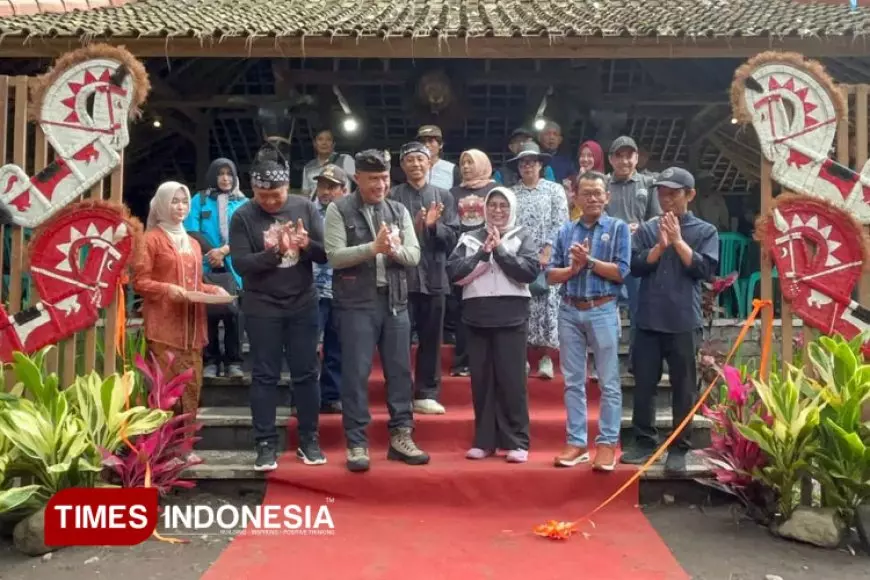 UNMER Malang Perkuat Desa Wisata Ledok Ombo melalui Kolaborasi Akademisi dan Masyarakat