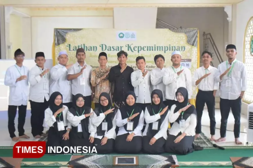 Cetak Kader Berintegritas, ARMY UNISMA Gelar LKD 2026: Kolaborasi Lintas Kampus