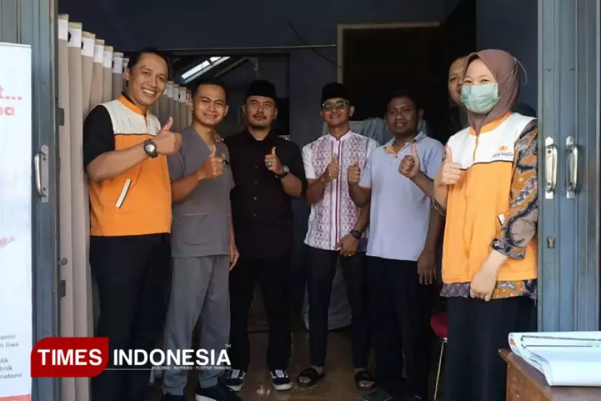 Komitmen Pengabdian pada Masyarakat, RS Wajak Husada Malang Konsisten Gelar Khitan Gratis