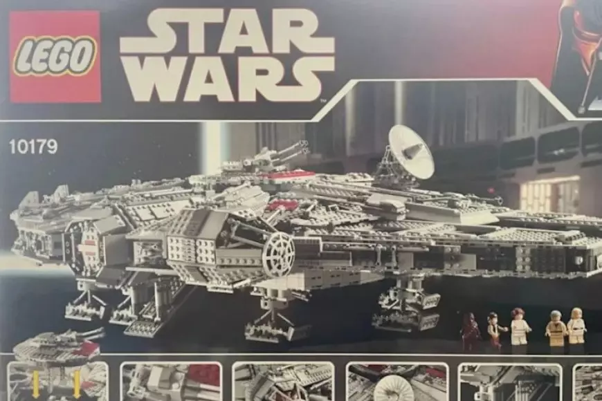 Jangan Dibuka Dulu! Ini Deretan Set LEGO yang Kini Bernilai Ratusan Juta Rupiah