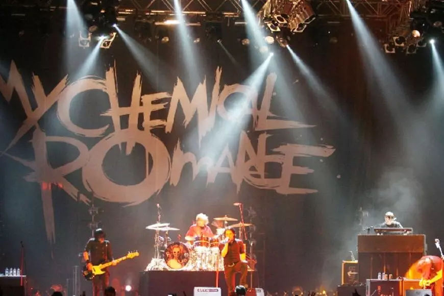 Deretan Musisi Internasional yang Bakal Manggung di Indonesia 2026