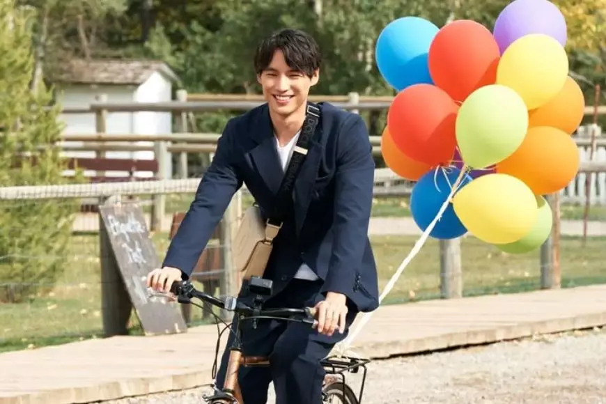 Sota Fukushi Dianggap 'Sayap Kanan', Netizen Korea Boikot Can This Love Be Translated
